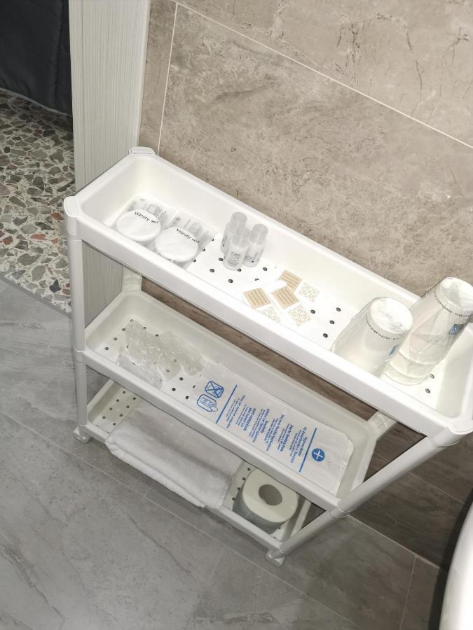 Emme Napoli Bed & Breakfast エクステリア 写真