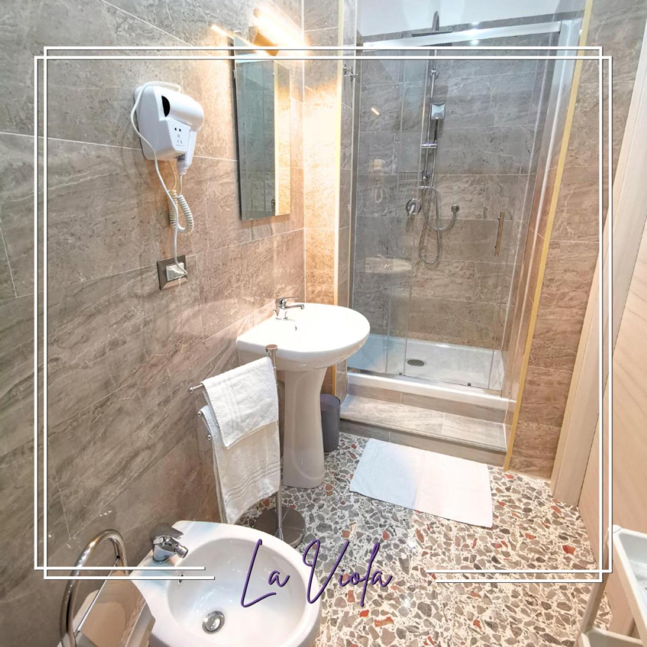 Emme Napoli Bed & Breakfast エクステリア 写真
